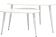 Журнальный столик Stool Group Агата 80/60