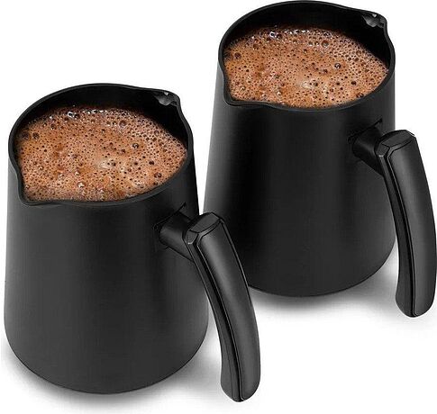 Электрическая турка Kitfort KT-7492