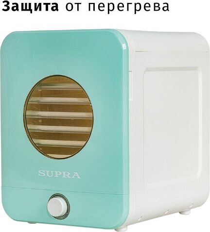 Сушилка для овощей и фруктов Supra DFS-651