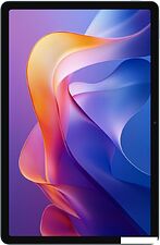 Планшет Xiaomi Redmi Pad 2 4G 6GB/128GB международная версия (мятный)