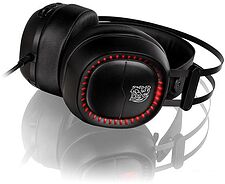 Наушники Thermaltake Shock Pro RGB 7.1