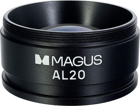 Magus AL20 2х/26 мм 83498