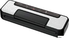 Вакуумный упаковщик Steba VK 20 Easy Control