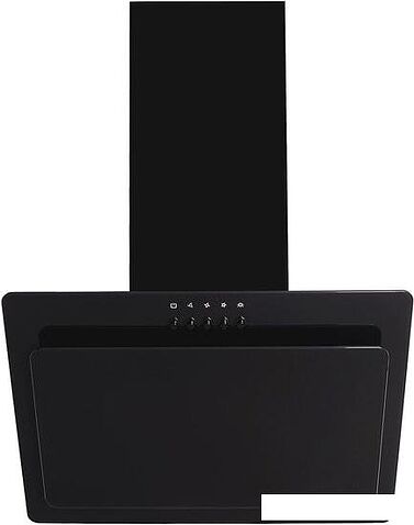 Кухонная вытяжка Exiteq EX-1025 (черный)