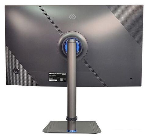 Игровой монитор Digma DM-MONG2740