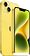 Смартфон Apple iPhone 14 128GB (желтый)