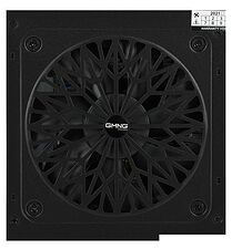 Блок питания Oklick GMNG ATX 700W PSU-700W-80+