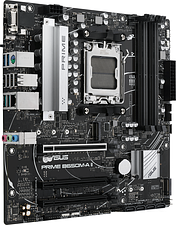 Материнская плата ASUS Prime B650M-A II Материнская плата ASUS Prime B650M-A II