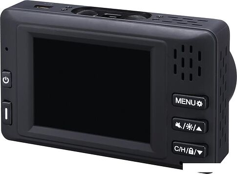 Видеорегистратор-радар детектор-GPS информатор (3в1) Artway Combo MD-110 Signature SHD