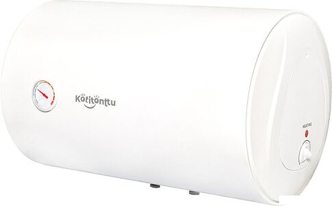 Накопительный электрический водонагреватель Kotitonttu Salmi HRM-80