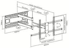 Кронштейн Ultramounts UM915