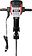 Отбойный молоток ELITECH DH 2065E HEX28