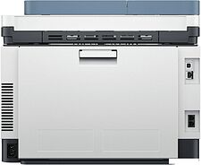МФУ HP Color LaserJet Pro 3303fdw