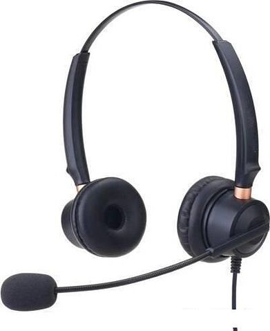 Офисная гарнитура KS-IS KS-723