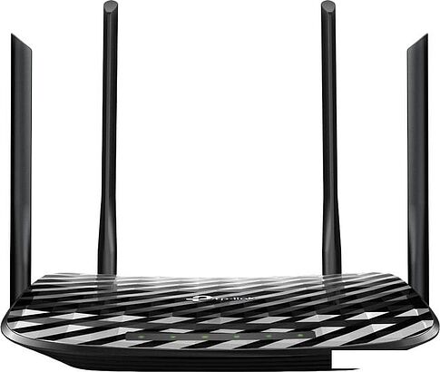 Беспроводной маршрутизатор TP-Link Archer A6