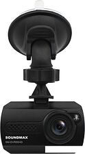 Видеорегистратор Soundmax SM-DVR50HD