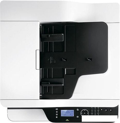 МФУ HP LaserJet M443nda 8AF72A