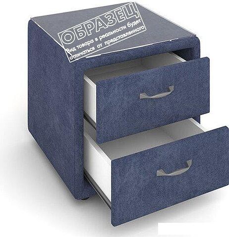 Тумба Rivalli Холли (Like Ivory)