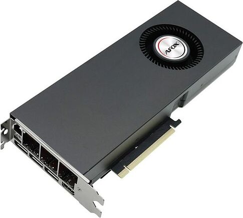 Видеокарта AFOX GeForce RTX 3090 24GB GDDR6X AF3090-24GD6XH4