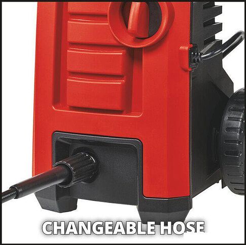 Мойка высокого давления Einhell TC-HP 130 4140750