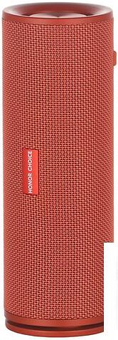 Беспроводная колонка HONOR Choice Portable Bluetooth Speaker Pro (оранжевый)