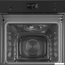 Электрический духовой шкаф Smeg SO6302M2N