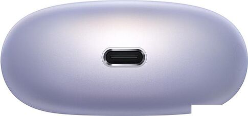 Наушники Huawei FreeClip (фиолетовый международная версия)