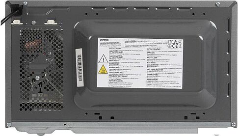 Микроволновая печь Gorenje MO20A3T4
