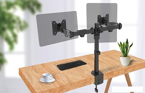 Кронштейн Wize WDM2-32 (черный)