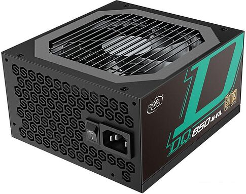 Блок питания DeepCool DQ850-M-V2L