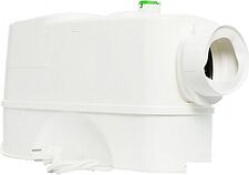 Канализационная установка DAB Genix WL 110 V220-240/50 Schuko Канализационная установка DAB Genix WL 110 V220-240/50 Schuko