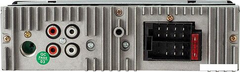 USB-магнитола Aura Fireball-440BT