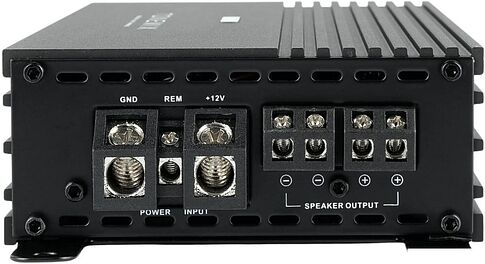 Автомобильный усилитель Tonemix ATK-M750D