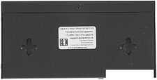 Неуправляемый коммутатор Orient SWP-7504POE/SFP GE