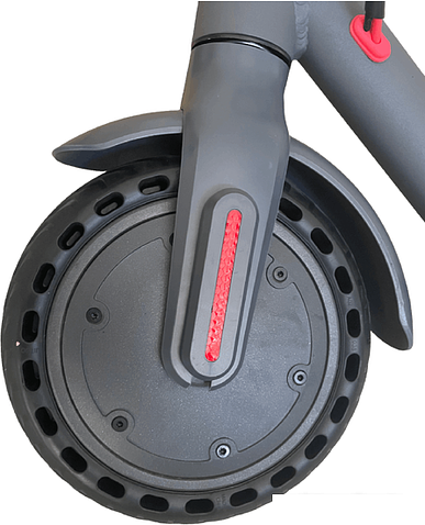 Электросамокат Artway X8 (черный)