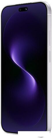 Телефон Huawei nova 15 Pro Kunlun Glass KLE-AL00U 12GB/512GB (фиолетовый, китайская версия)