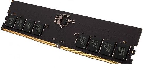 Оперативная память Team Elite 8ГБ DDR5 5600 МГц TED58G5600C4601