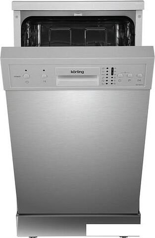 Посудомоечная машина Korting KDF 45240 S
