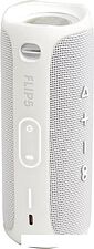 Беспроводная колонка JBL Flip 5 (белый) Беспроводная колонка JBL Flip 5 (белый)