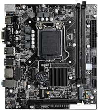 Материнская плата Arktek AK-H310M EG