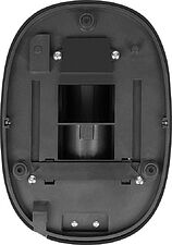 Сушилка для рук Meyvel MH12-1000P2 (черный)