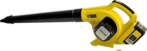 Ручная воздуходувка Karcher LBL 4 Battery Set 1.445-160.0 (с АКБ)