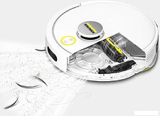 Робот-пылесос Karcher RVC 3 1.269-110.0