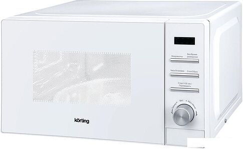 Микроволновая печь Korting KMO820GW