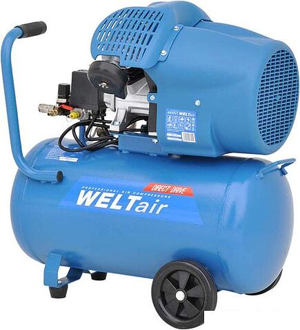 Компрессор Welt AR50VT