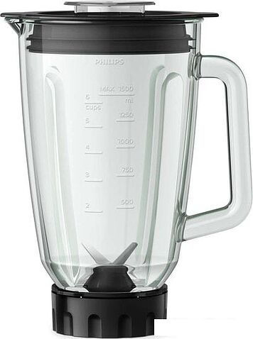 Стационарный блендер Philips HR3571/90