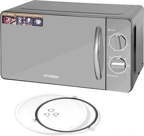 Микроволновая печь Hyundai HYM-M2007