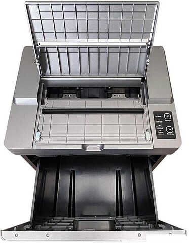 Шредер Office-Kit SA200 (1.9х10)