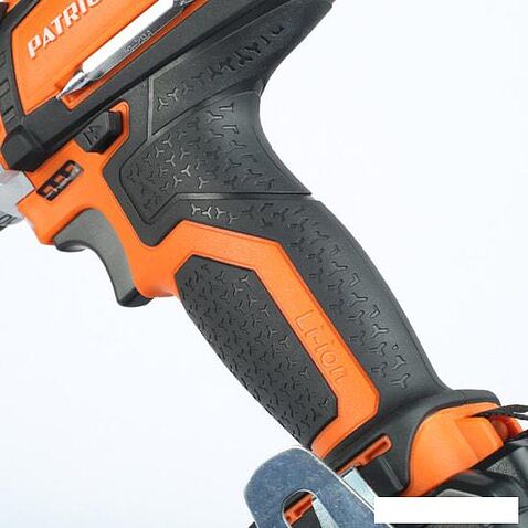 Дрель-шуруповерт Patriot BR 181LI [180201425]