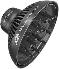 Фен Parlux Alyon с диффузором MS (темно-синий)